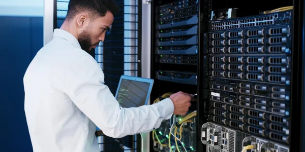 Intelligent Networks