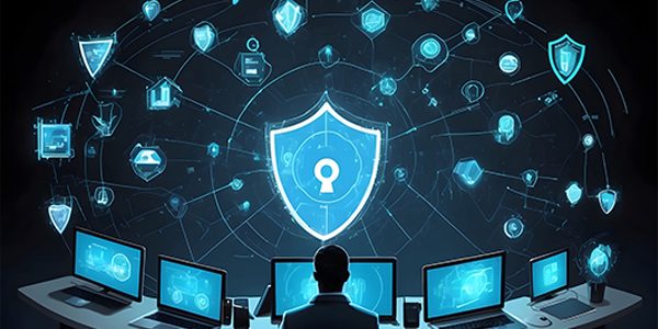 Security-First Infrastructure